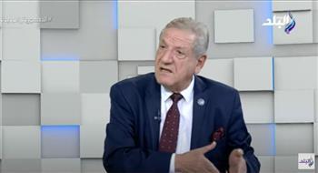 رئيس «خطة النواب»: ديون مصر الخارجية لم تتخط الحدود الآمنة 