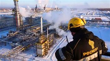 "ذا جارديان": العقوبات الدولية على موسكو لم تؤثر بشكل ملموس على إنتاج روسيا من النفط