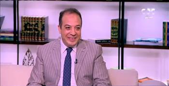 الإعلامي عبدالله يسري: الإعلامي الراحل نادر دياب دائما ما ساعد الأجيال الجديدة 