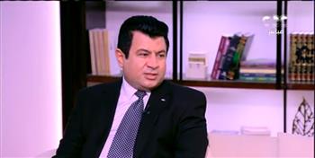   الإعلامي عمرو توفيق: الراحل نادر دياب أحد أفراد الجيل الذهبي للتلفزيون 