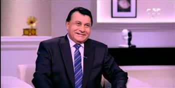 خيري حسن: المذيع الراحل نادر دياب أحد أبرز المذيعين.. عرف عنه خفه ظله