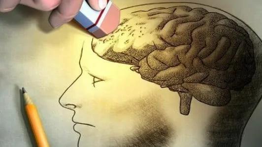 تعرف على العلاقة بين النسيان الفسيولوجي والتليفون المحمول