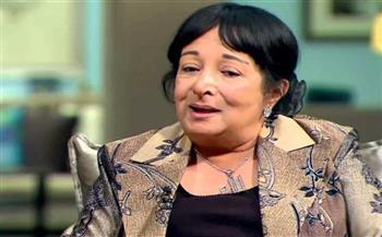 معرفتش تربي؟| سميرة عبد العزيز: أنا أم العظماء مينفعش ابني يكون بلطجي