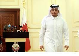   قطر تعرب عن قلقها بشأن تدهور الوضع الإنسانى فى فلسطين