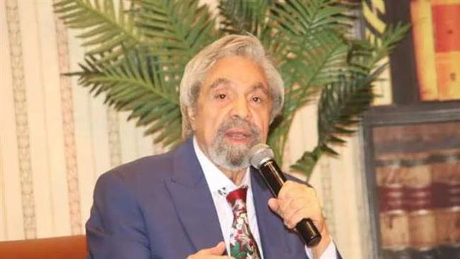 في ذكرى رحيله.. محطات من حياة الفنان و«ثعلب المخابرات» سمير الإسكندراني