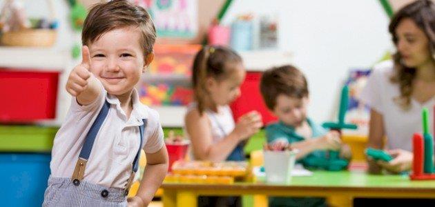 "القومى للبحوث " يبحث معايير الجودة لرياض الأطفال والمشكلات التى تواجهها