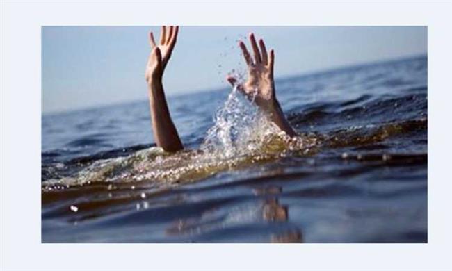 غرق شابين فى مياه نهر النيل بأطفيح