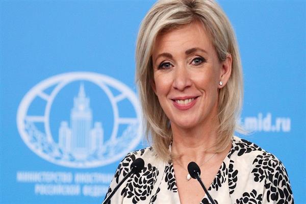 موسكو: لا مبرر لعدم دعوة الدول الغربية كييف لوقف إرهابها النووي