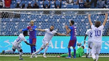 أرباح الفائز بلقب الدوري الإسباني والمتأهلين لأبطال أوروبا
