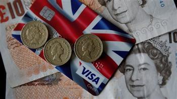 الاقتصاد البريطاني ينكمش بنسبة 0.1% في الربع الثاني من 2022