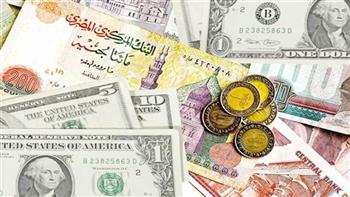   الدولار بـ 19.16 جنيه.. أسعار العملات الأجنبية والعربية اليوم 