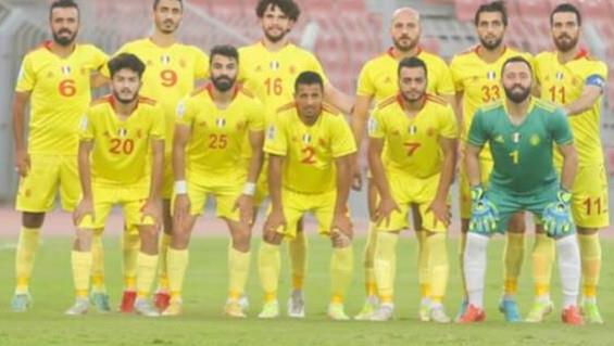 تشرين يتطلع لريمونتادا.. وصدام مرتقب بين أهلي حلب والجيش