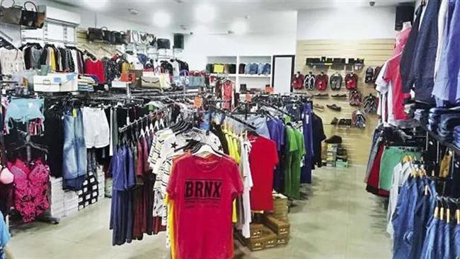 الأوكازيون الصيفي ينعش مبيعات الملابس بنسبة 50%