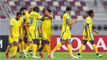 النصر السعودى يستعد لافتتاح الدورى بودية جديدة