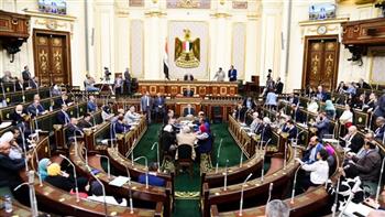   بدء توافد أعضاء مجلس النواب لمقر البرلمان لانعقاد الجلسة الطارئة