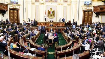 بدء توافد أعضاء مجلس النواب لمقر البرلمان لانعقاد الجلسة الطارئة