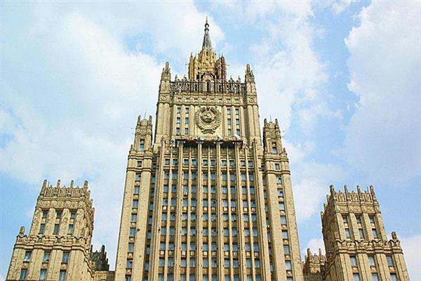 «الخارجية الروسية» تدعو أمريكا للضغط على زيلينسكي للعودة للمفاوضات قبل فوات الأوان
