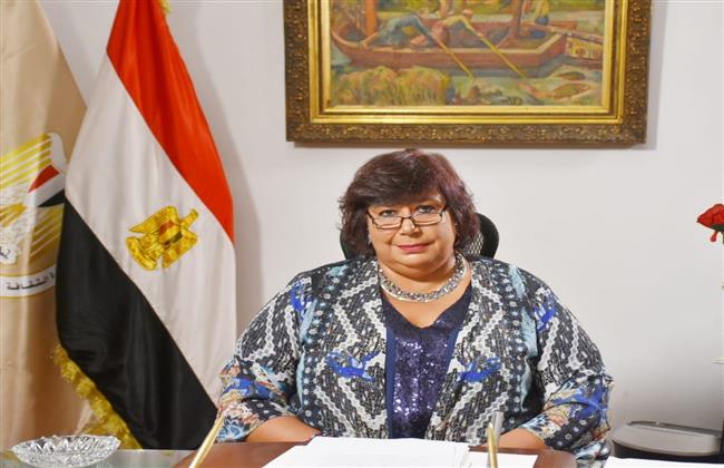 غداً.. وزيرة الثقافة تفتتح مهرجان قلعة صلاح الدين الدولي للموسيقى والغناء