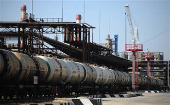  استئناف شحنات النفط الروسي إلى التشيك بعد انقطاع لأكثر من أسبوع بسبب العقوبات