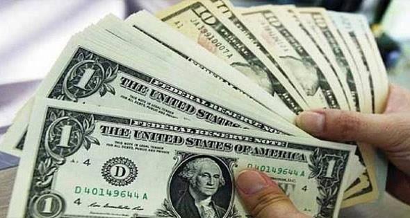 ضبط أجنبي الجنسية لقيامه بالإتجار في النقد الأجنبي خارج السوق المصرفي بالقاهرة