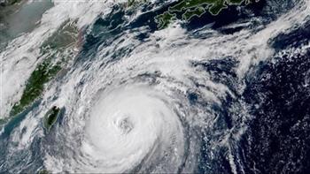  إلغاء نحو 65 رحلة جوية في اليابان بسبب إعصار «ميري»