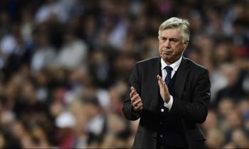 أنشيلوتي: 3 لاعبين يديرون ريال مدريد