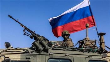   مسؤول أوكرانى يتوقع شن الروس هجوما مضادا للسيطرة على «خيرسون»