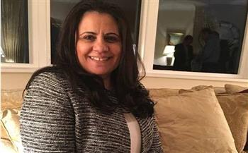   الإتحاد الدولي للمصريين في الخارج يهنئ وزيرة الهجرة والمصريين الجديدة