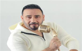 مجد القاسم يستعد لطرح أغنيات جديدة خلال موسم الصيف الحالى