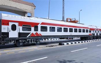   النقل: افتتاح محطة سكك حديد مصر بمنطقة بشتيل ديسمبر القادم