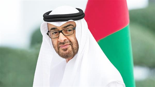 محمد بن زايد: الإمارات وسيشل تربطهما علاقات صداقة ممتدة لسنوات