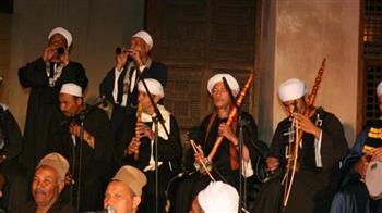   حفل «فرقة النيل للآلات الشعبية» ببيت السحيمى غدا