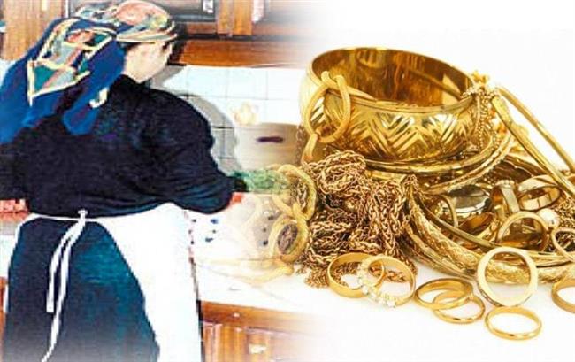 نيابة كوم أمبو بأسوان تطلب ضبط وإحضار ربة منزل بعد سرقة ذهب بأكثر من مليون جنيه