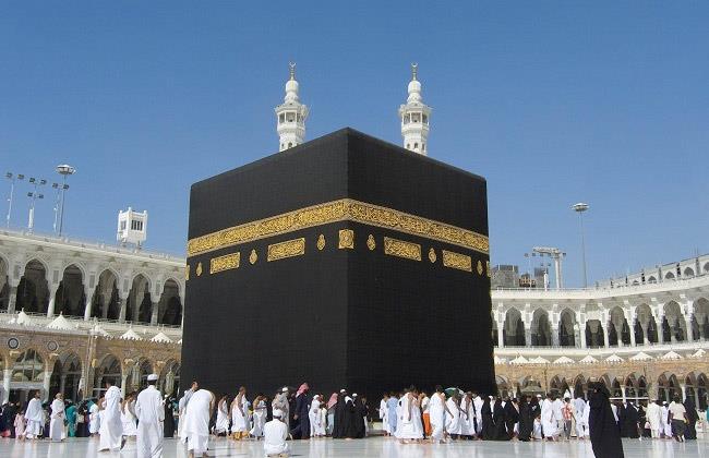 بشرى سارة.. أى مصرى يزور السعودية يمكنه أداء العمرة والسيدات لا تحتاج محرم 