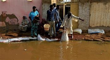   البرلمان العربى يدعو إلى مساعدة السودان لتجاوز محنة الفيضانات والسيول
