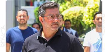 المدير الفنى لمنتخب مصر يزور نادي بيراميدز