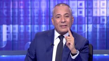   أحمد موسى: أحد الوزراء الجدد ضحى بعشرات الآلاف من اليورو من أجل مصر