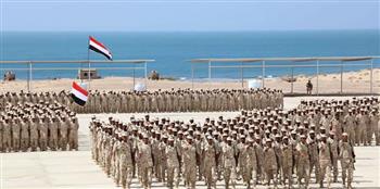   تعيين العميد فائز منصور قحطان قائدا للمنطقة العسكرية الثانية بالجيش اليمنى