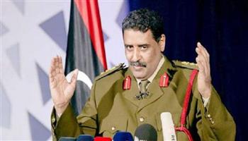   ليبيا: القضاء على نفوذ الميليشيات بغرب البلاد سيسهم في توحيد مؤسسة الجيش الوطني