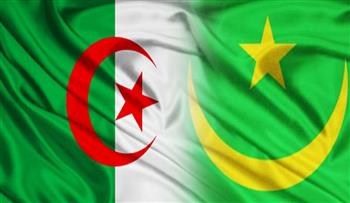   موريتانيا والجزائر يبحثان تعزيز التعاون فى مجال الطب العسكرى