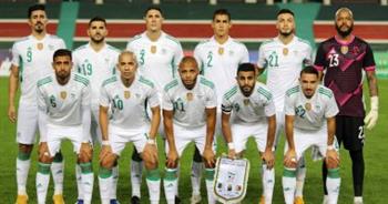   المنتخب الجزائري لكرة القدم يتأهل لنصف نهائي «ألعاب التضامن الإسلامي»