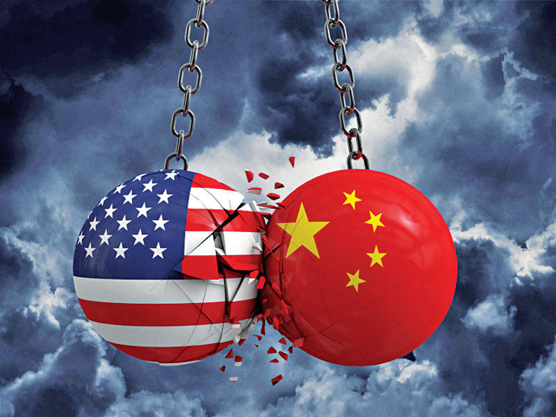 موسى: الصين سحبت استثمارات بـ 500 مليار دولار من الاقتصاد الأمريكي.. فيديو