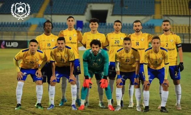 حمزة الجمل يعلن قائمة الإسماعيلي لمواجهة الزمالك