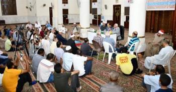 الأوقاف: انطلاق فعاليات الأسبوع الثقافي الرابع من مسجد «فاطمة الزهراء»