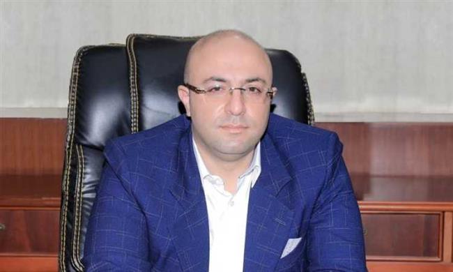 محافظ بنى سويف ونقيب البيطريين يبحثان تعظيم دور القطاع فى التنمية