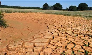   بريطانيا تعلن انتقال 8 أجزاء من إنجلترا إلى حالة الجفاف