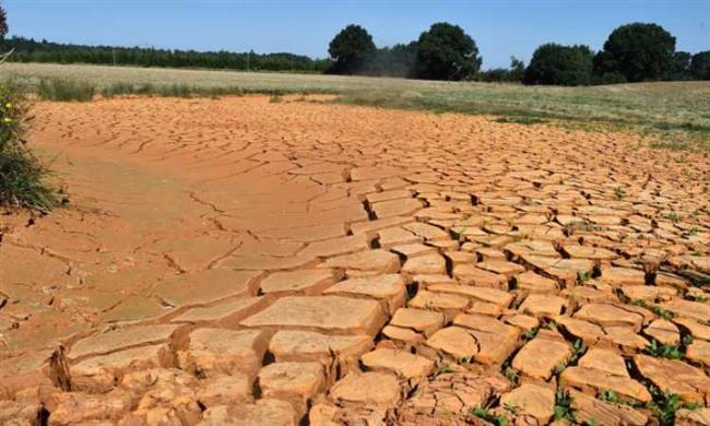 بحيرة "غاردا "في ايطاليا تنكمش لأدنى مستوى لها في التاريخ