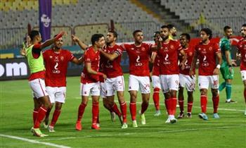 فرحان حكما لمباراة الأهلى ومصر المقاصة بكأس مصر