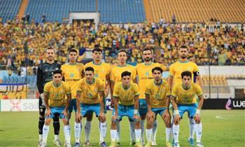 الإسماعيلى يدخل معسكرا مغلقا اليوم بالقاهرة استعدادا لمواجهة الزمالك