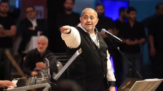 جورج وسوف: فرحة الناس في حفلاتي نعمة من الله